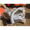 Image 1 : FUEL TANK, FLEXIBLE HOSE