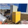 Image 1 : GREY SHOP CABINET