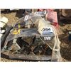Image 1 : REFLECTORS , SIGNS