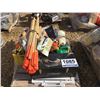 Image 1 : CLEANERS, TOOL BOX