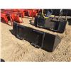 Image 2 : 72" TOOTH BUCKET