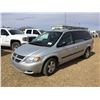 Image 1 : 2006 DODGE CARAVAN MINIVAN,