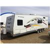 Image 1 : 2005 FLEETWOOD GEAR BOX TOY HAULER