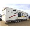 Image 3 : 2005 FLEETWOOD GEAR BOX TOY HAULER