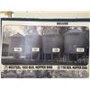 Image 1 : WESTEEL 1800 BUS. HOPPER BIN
