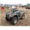 Image 1 : 2005 HONDA FOREMAN 500 4WD ATV