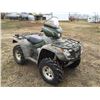 Image 2 : 2005 HONDA FOREMAN 500 4WD ATV