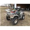 Image 3 : 2005 HONDA FOREMAN 500 4WD ATV