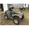 Image 4 : 2005 HONDA FOREMAN 500 4WD ATV