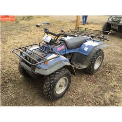 1994 SUZUKI KING QUAD 300 4WD ATV