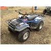 Image 1 : 1994 SUZUKI KING QUAD 300 4WD ATV