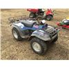 Image 2 : 1994 SUZUKI KING QUAD 300 4WD ATV