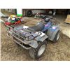 Image 3 : 1994 SUZUKI KING QUAD 300 4WD ATV