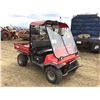 Image 2 : KAWASAKI MULE 2510 4WD SIDE BY SIDE ATV