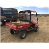 Image 4 : KAWASAKI MULE 2510 4WD SIDE BY SIDE ATV