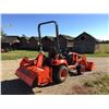 Image 3 : KUBOTA BX25D 4WD UTILITY TRACTOR