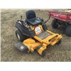Image 2 : CUB CADET ZERO TURN MOWER