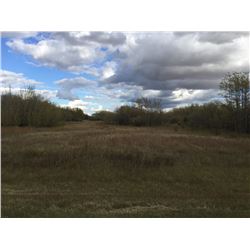NW6-84-5-W6, 160 ACRES TOTAL