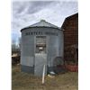 Image 1 : WESTEEL 4 RING 14 FT. BIN