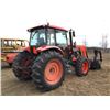 Image 3 : 2008 KUBOTA M108 MFD TRACTOR