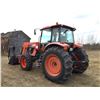 Image 4 : 2008 KUBOTA M108 MFD TRACTOR