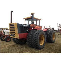 1984 VERSATILE 875 4WD TRACTOR