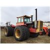 Image 2 : 1984 VERSATILE 875 4WD TRACTOR