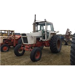 CASE 1070 TRACTOR