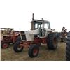 Image 1 : CASE 1070 TRACTOR