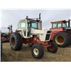 Image 2 : CASE 1070 TRACTOR