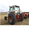 Image 4 : CASE 1070 TRACTOR