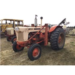 CASE 930 TRACTOR