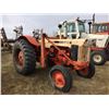 Image 2 : CASE 930 TRACTOR