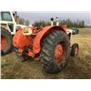 Image 3 : CASE 930 TRACTOR