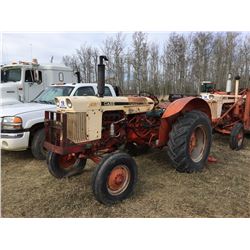 CASE 630 TRACTOR