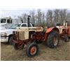 Image 1 : CASE 630 TRACTOR