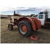 Image 2 : CASE 630 TRACTOR