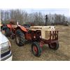Image 3 : CASE 630 TRACTOR