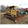 Image 2 : CATERPILLAR D6D CRAWLER