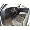 Image 5 : 2004 GMC 3500 E-CAB 4WD FLATDECK TRUCK