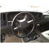 Image 6 : 2004 GMC 3500 E-CAB 4WD FLATDECK TRUCK