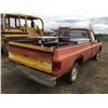 Image 3 : 1979 CHEV 10 4WD PICKUP