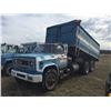 Image 1 : 1978 CHEV C65 T/A GRAIN TRUCK