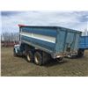 Image 3 : 1978 CHEV C65 T/A GRAIN TRUCK