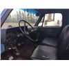 Image 5 : 1988 GMC 7000 S/A GRAIN TRUCK
