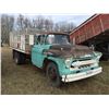 Image 2 : 1957 CHEV 1500 S/A TRUCK
