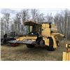 Image 1 : 1992 NEW HOLLAND TX36 COMBINE