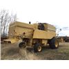 Image 3 : 1992 NEW HOLLAND TX36 COMBINE