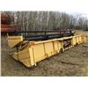 Image 2 : NEW HOLLAND 971 24 FT. S/C GRAIN HEADER