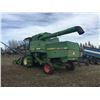 Image 3 : JOHN DEERE 8820 TURBO COMBINE